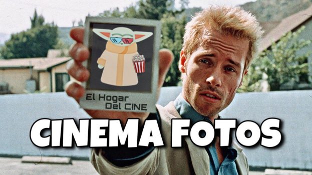 Fotografías de Cine