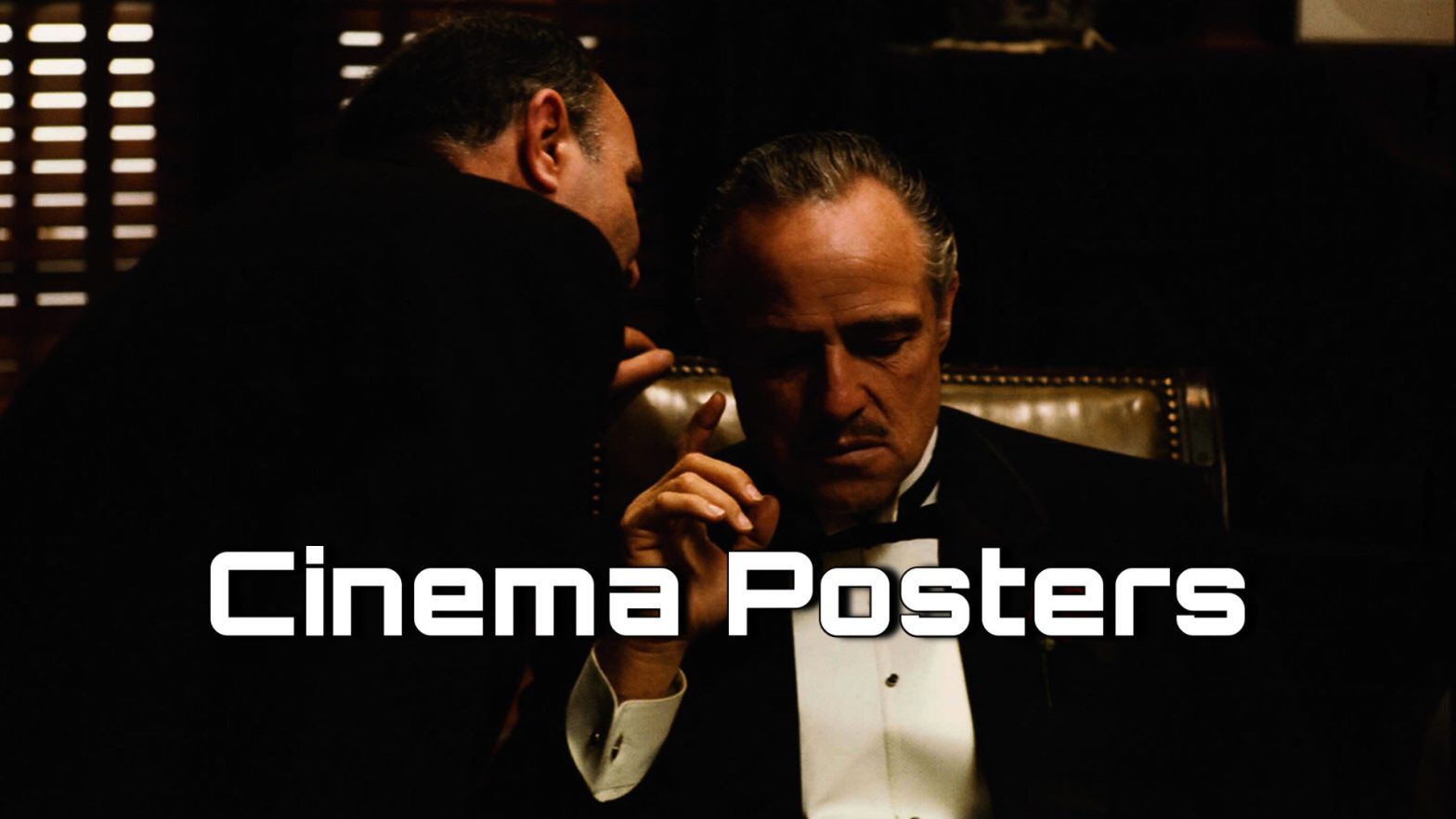 Cinema Posters