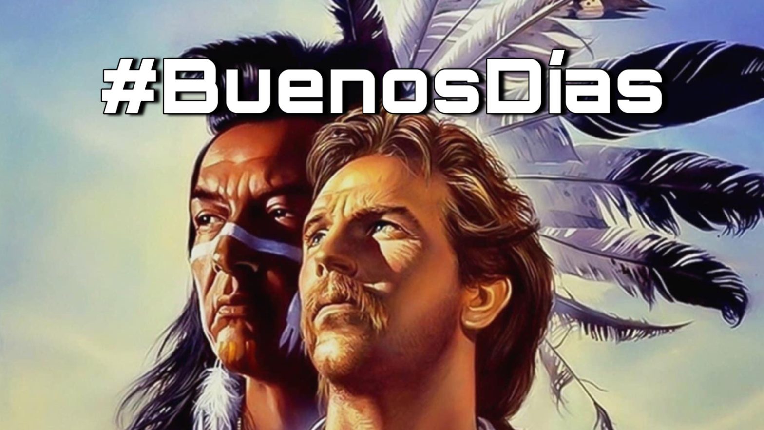 Buenos Días ☀️