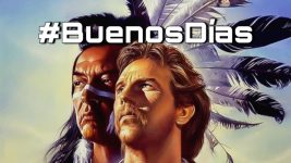 Buenos Días ☀️