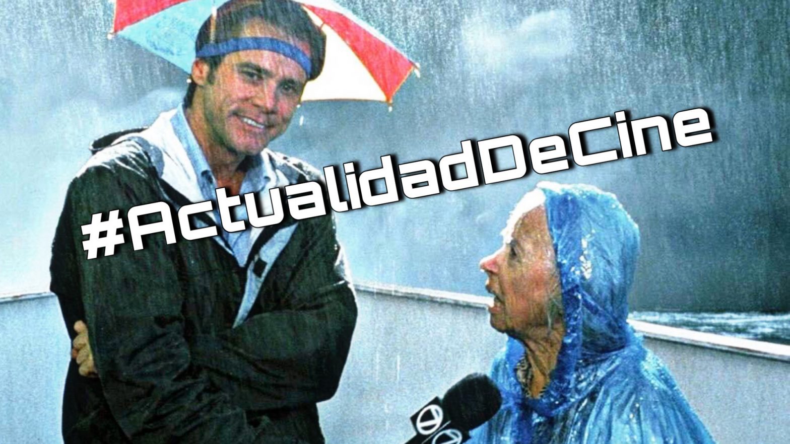 Actualidad de Cine