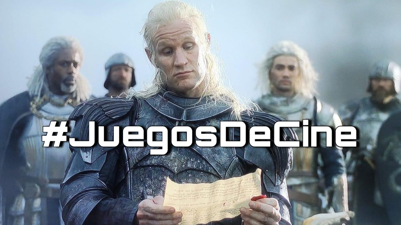 Juegos de Cine