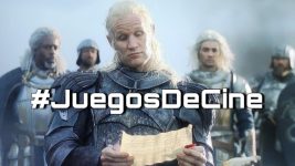 Juegos de Cine
