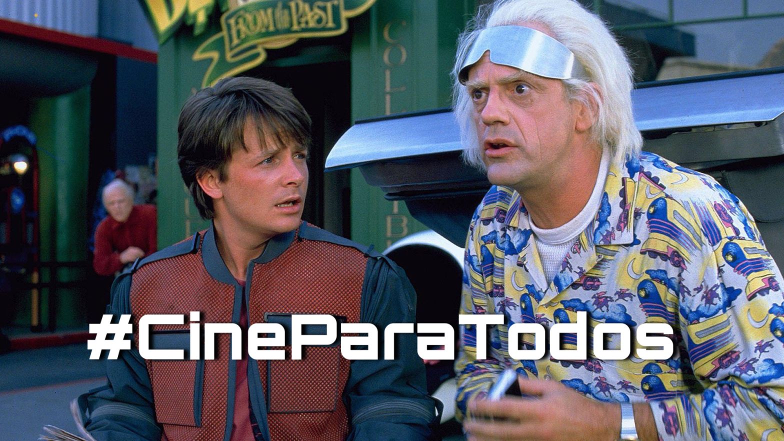 Cine Para Tod@s
