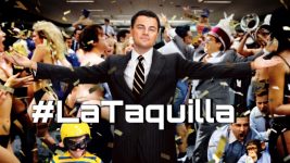 Taquilla de Cine