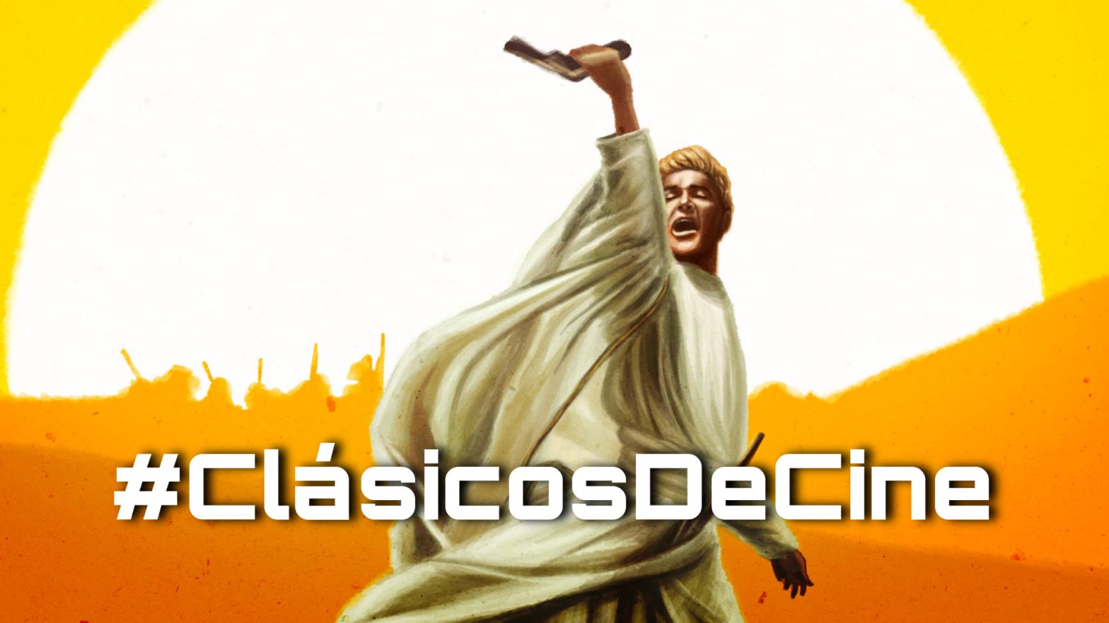 Clásicos de Cine