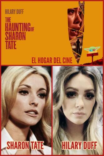 The Haunting of Sharon Tate (2019)
