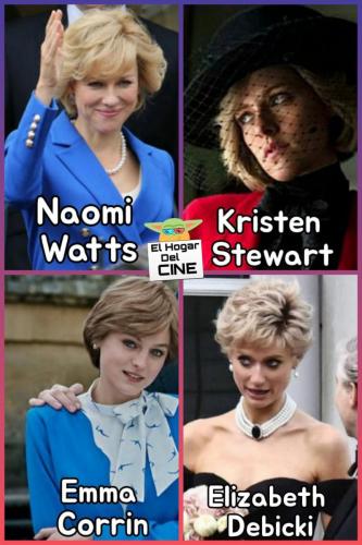 Lady Di