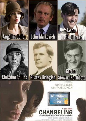 El intercambio (2008)