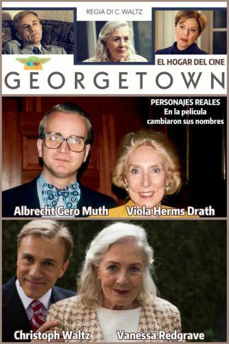 El crimen de Georgetown (2019)