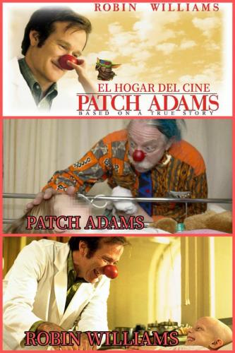 Patch Adams (1998)