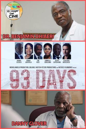 93 Days (2016)