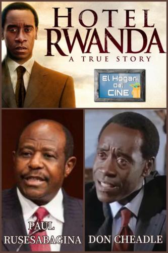 Hotel Rwanda (2004)