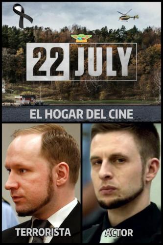 22 de julio (2018)