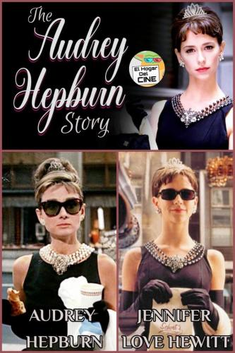 La vida de Audrey Hepburn (2000)