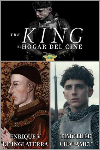 The King (2019)