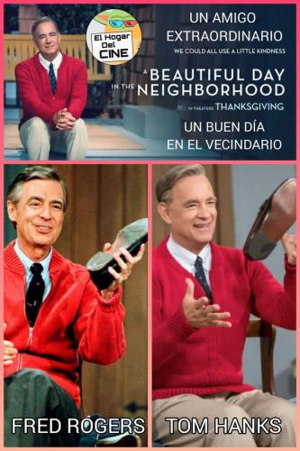Un amigo extraordinario (2019)