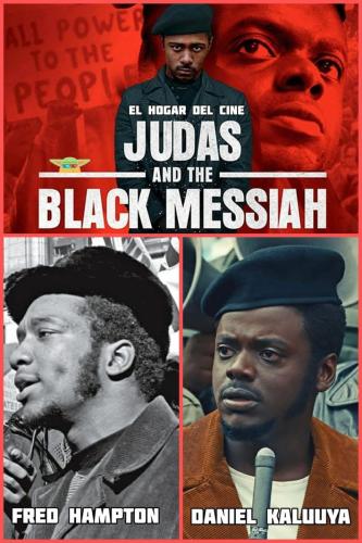 Judas y el Mesías Negro (2021)