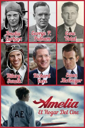 Amelia (2009)