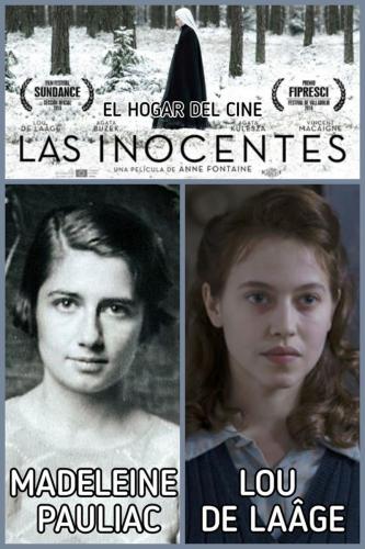 Las inocentes (2016)