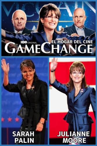 El juego del cambio (2012)