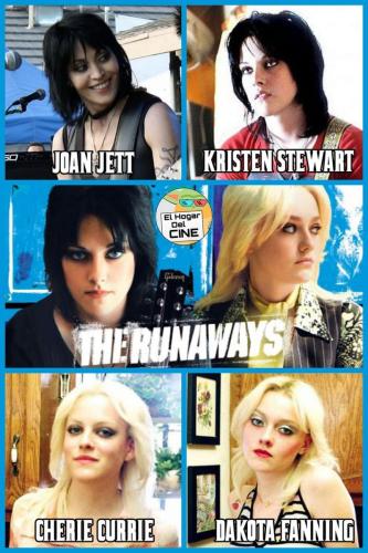 The Runaways (2010)