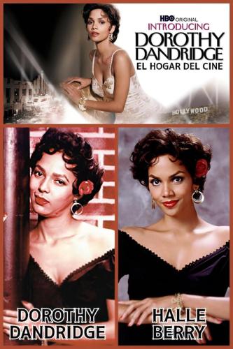 Dorothy Dandridge: La estrella que se enfrentó a Hollywood (1999)