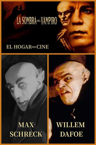 La sombra del vampiro (2000)