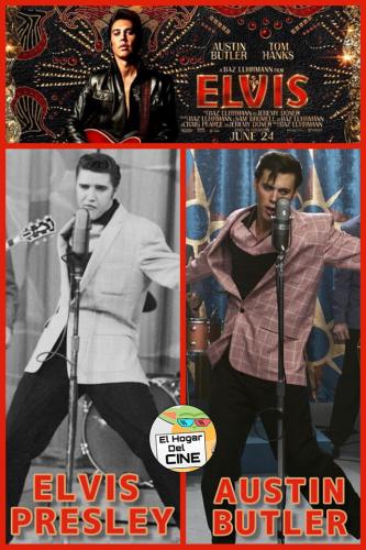 Elvis (2022)
