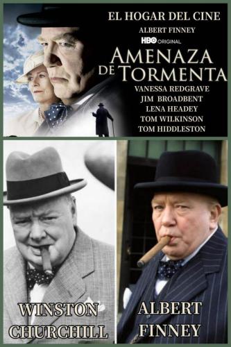 Amenaza de tormenta (2002)