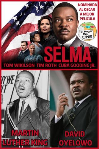 Selma (2014)