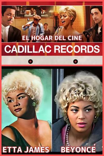 Cadillac Records (2008)
