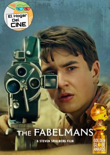 TheFabelmans / Mejor Película Drama 2023