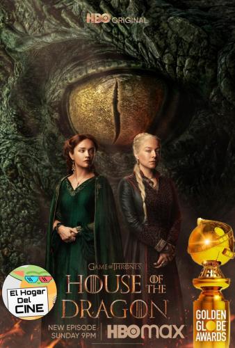 House of the Dragon / Mejor Serie de Drama 2023