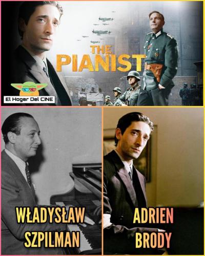 El pianista (2002)