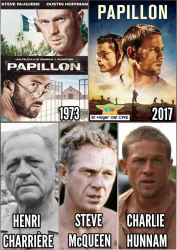Papillon (1973)