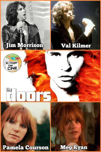 The Doors (1991)