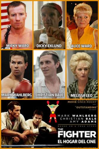 The Fighter (2010)