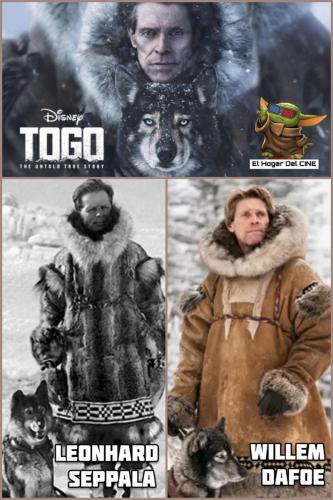 Togo (2019)