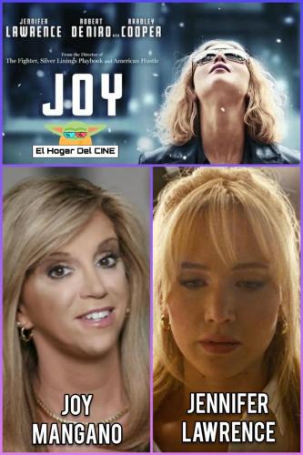 Joy (2015)