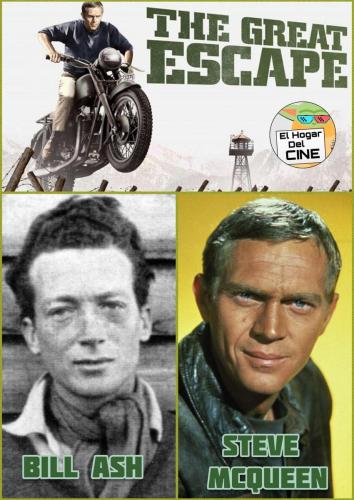 La gran evasión (1963)