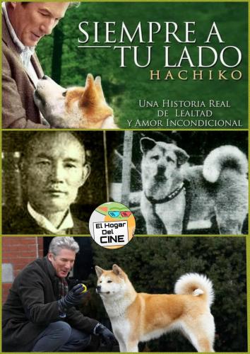 Siempre a tu lado (Hachiko) (2009)