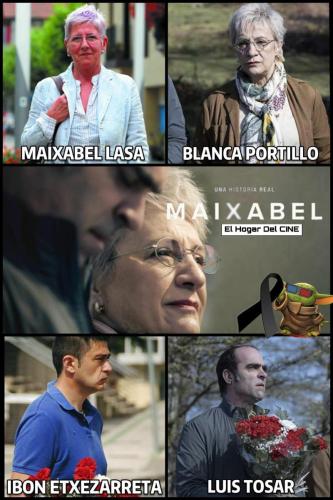 Maixabel (2021)