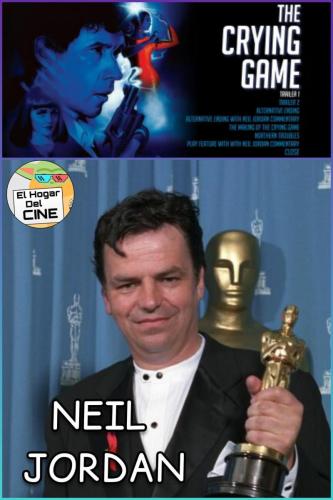 Neil Jordan / Juego de Lágrimas (1993)