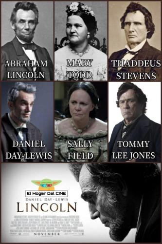 Lincoln (2012)