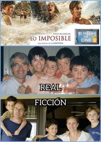 Lo imposible (2012)