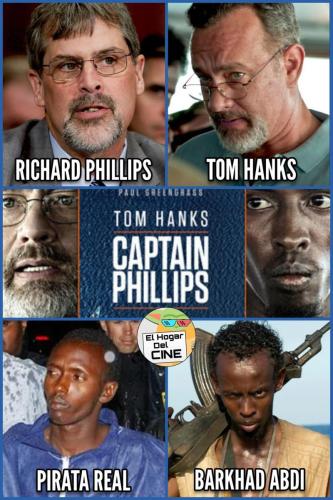 Capitán Phillips (2013)