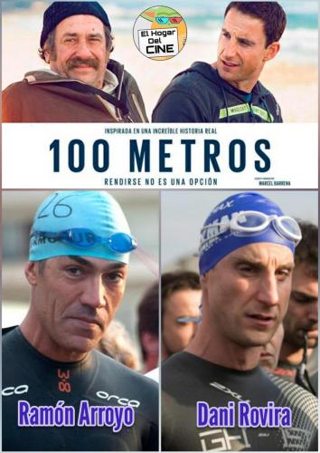 100 metros (2016)
