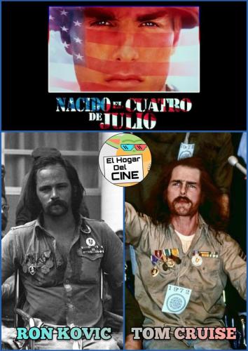 Nacido el cuatro de julio (1989)