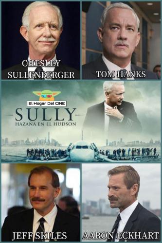Sully (2016)